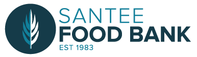 Santee Food Bank Logo
